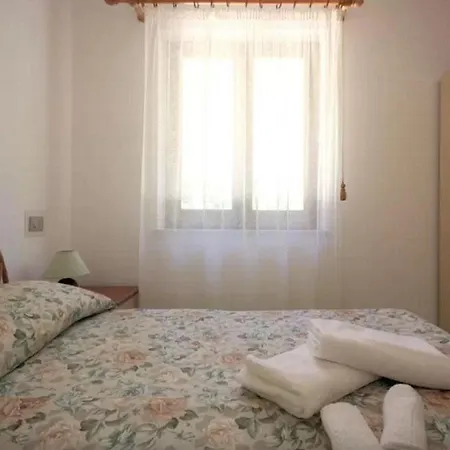 Residence Capo San Marco & Renella-3